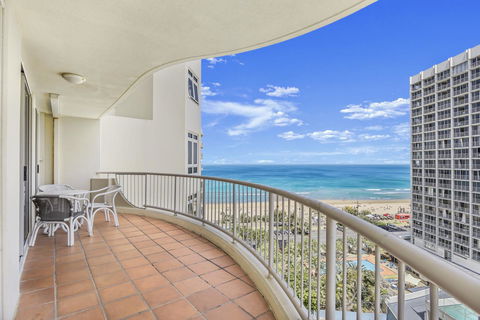 APR Private SUITES MOROC By The Beach - Holiday Byron Bay 14