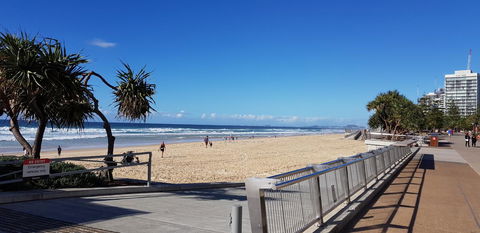 APR Private SUITES MOROC By The Beach - Holiday Byron Bay 32