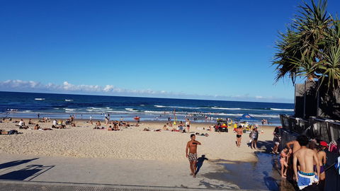 APR Private SUITES MOROC By The Beach - Holiday Byron Bay 35