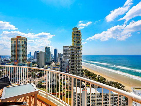 APR Private SUITES MOROC By The Beach - Holiday Byron Bay 16