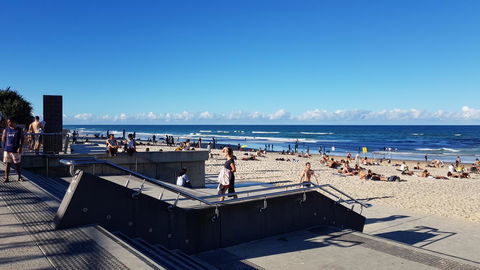 APR Private SUITES MOROC By The Beach - Holiday Byron Bay 38