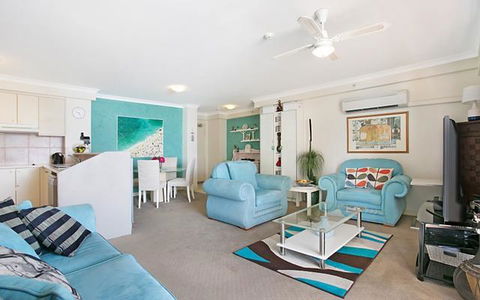 APR Private SUITES MOROC By The Beach - Holiday Byron Bay 19
