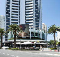 Aria Apartments - Holiday Byron Bay