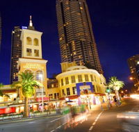 The Towers of Chevron Renaissance - Holidays Gold Coast - Holiday Byron Bay