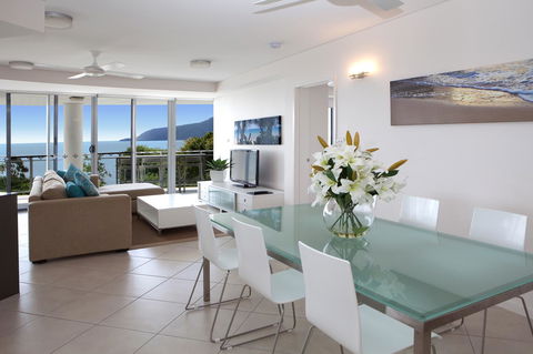 Vision Apartments - Holiday Byron Bay 15