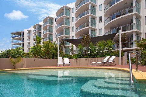 Vision Apartments - Holiday Byron Bay 14