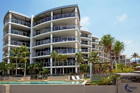 Vision Apartments - Holiday Byron Bay 0
