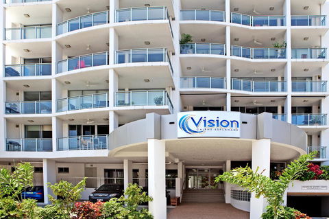 Vision Apartments - Holiday Byron Bay 13