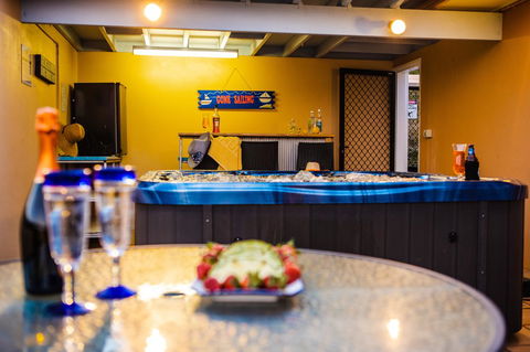 Sea Star Apartments - Holiday Byron Bay 2