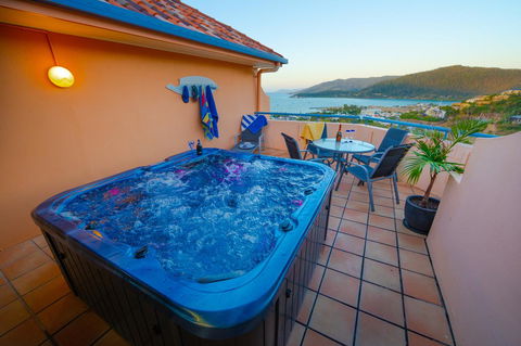Sea Star Apartments - Holiday Byron Bay 4