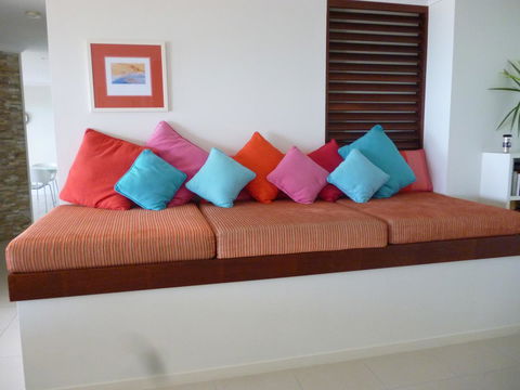 Sea Star Apartments - Holiday Byron Bay 34