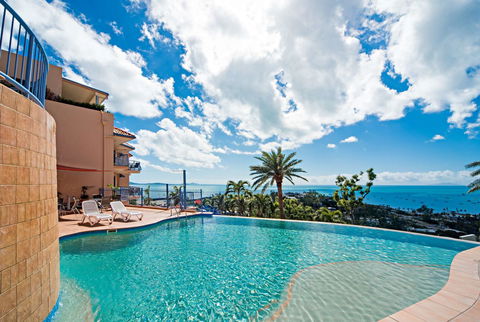 Sea Star Apartments - Holiday Byron Bay 0