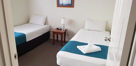 Sea Star Apartments - Holiday Byron Bay 10