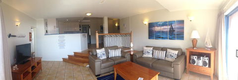 Sea Star Apartments - Holiday Byron Bay 25