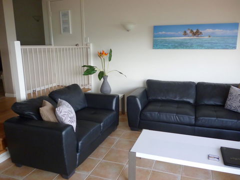 Sea Star Apartments - Holiday Byron Bay 6