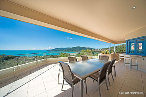 Sea Star Apartments - Holiday Byron Bay 15