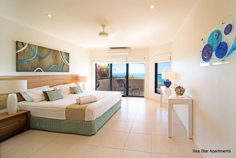 Sea Star Apartments - Holiday Byron Bay 14