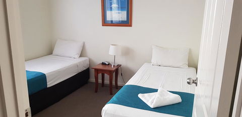 Sea Star Apartments - Holiday Byron Bay 8