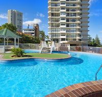 ULTIQA Beach Haven on Broadbeach - Holiday Byron Bay