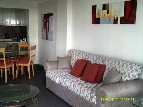 The Phoenician Resort - Holiday Byron Bay 26