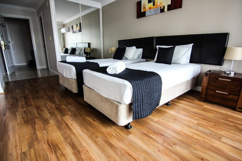 The Phoenician Resort - Holiday Byron Bay 3
