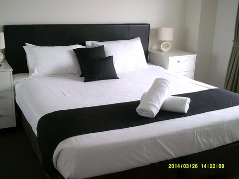 The Phoenician Resort - Holiday Byron Bay 27