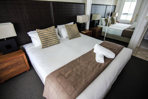 The Phoenician Resort - Holiday Byron Bay 31