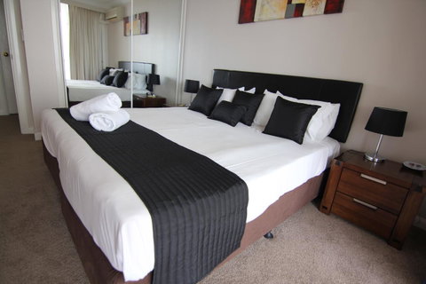 The Phoenician Resort - Holiday Byron Bay 14