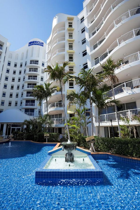 The Phoenician Resort - Holiday Byron Bay 10