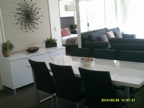 The Phoenician Resort - Holiday Byron Bay 20