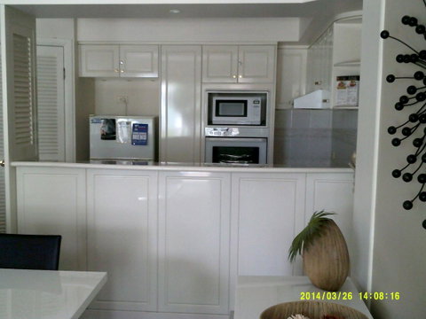 The Phoenician Resort - Holiday Byron Bay 22