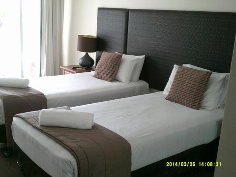 The Phoenician Resort - Holiday Byron Bay 23