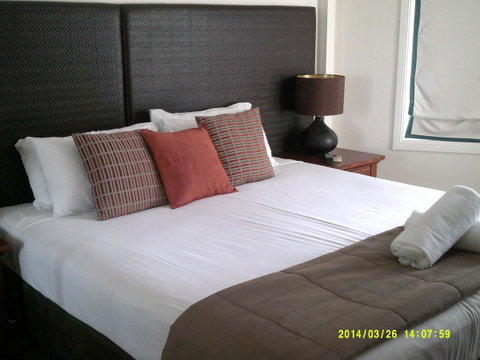 The Phoenician Resort - Holiday Byron Bay 21