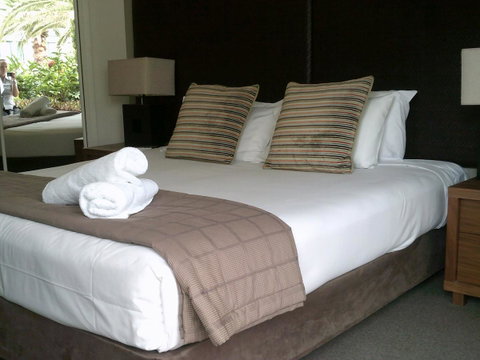 The Phoenician Resort - Holiday Byron Bay 16