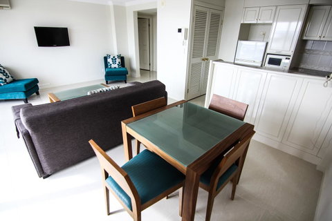 The Phoenician Resort - Holiday Byron Bay 17