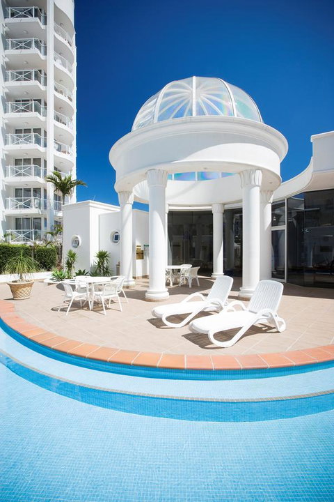 The Phoenician Resort - Holiday Byron Bay 6