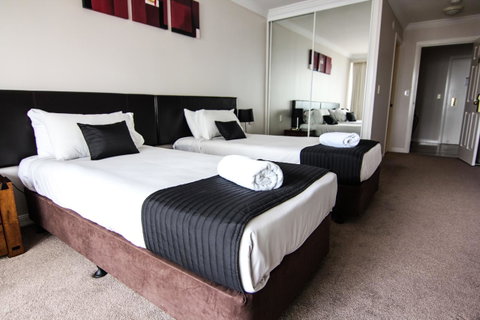 The Phoenician Resort - Holiday Byron Bay 30