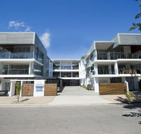 Maggies Beachfront Apt. 2