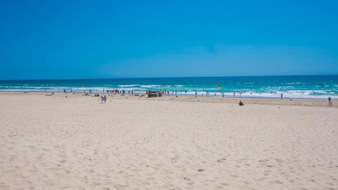 De Ville Apartments - Holiday Byron Bay 39