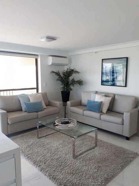 De Ville Apartments - Holiday Byron Bay 43