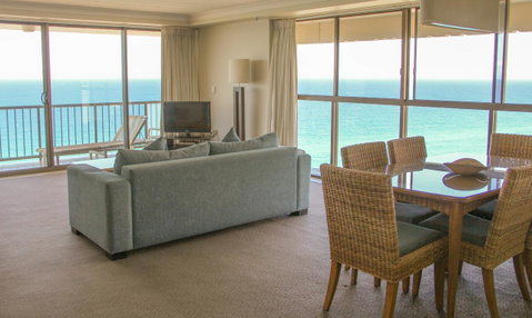 De Ville Apartments - Holiday Byron Bay 10