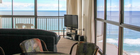 De Ville Apartments - Holiday Byron Bay 24