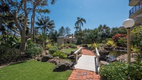 De Ville Apartments - Holiday Byron Bay 35