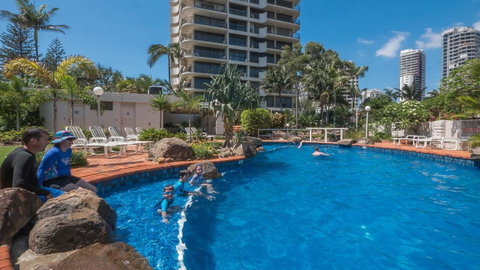 De Ville Apartments - Holiday Byron Bay 31