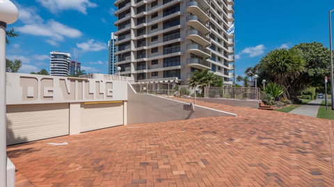 De Ville Apartments - Holiday Byron Bay 41