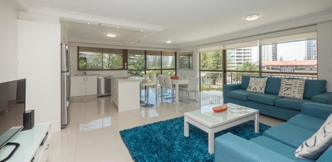 De Ville Apartments - Holiday Byron Bay 21