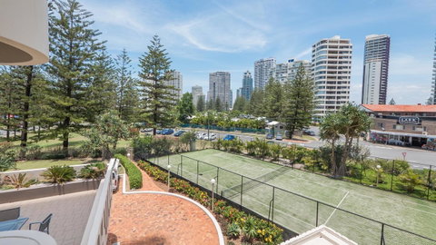 De Ville Apartments - Holiday Byron Bay 22