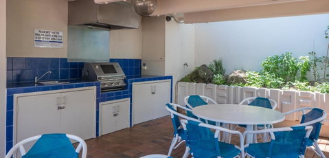 De Ville Apartments - Holiday Byron Bay 33