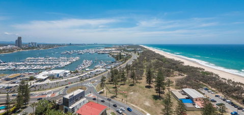 De Ville Apartments - Holiday Byron Bay 16