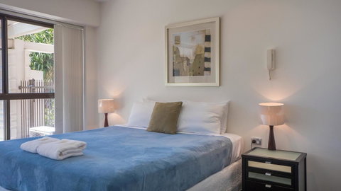 De Ville Apartments - Holiday Byron Bay 27